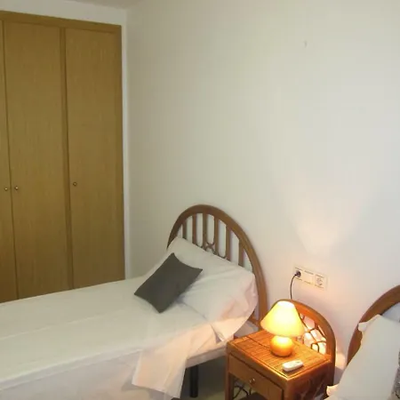 Gerona I Apartament