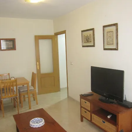 Apartament Gerona I *