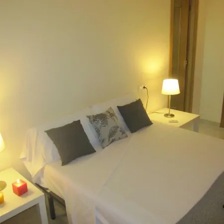 Gerona I Apartment *