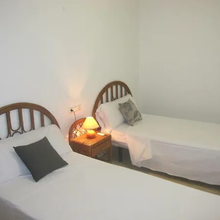 Apartment Gerona I