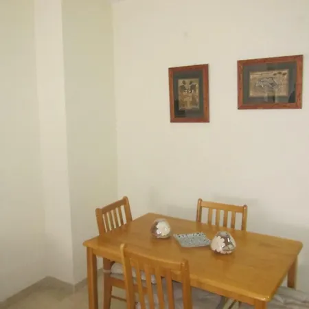 Apartment Gerona I