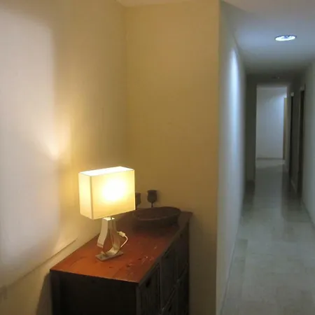 Gerona I Apartment *