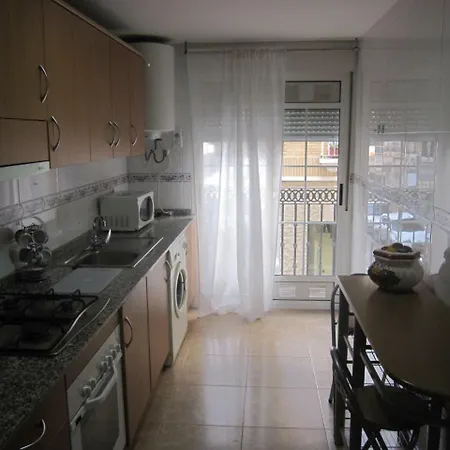 Gerona I Apartment *